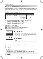 Предварительный просмотр 46 страницы LG Hydro Kit Installation Manual