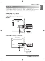 Предварительный просмотр 47 страницы LG Hydro Kit Installation Manual