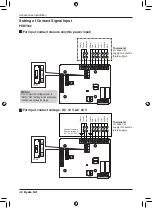 Предварительный просмотр 48 страницы LG Hydro Kit Installation Manual