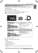 Предварительный просмотр 49 страницы LG Hydro Kit Installation Manual