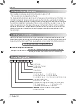 Предварительный просмотр 76 страницы LG Hydro Kit Installation Manual