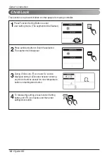 Preview for 12 page of LG Hydro Kit Owner'S Manual