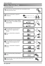 Preview for 14 page of LG Hydro Kit Owner'S Manual