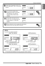 Предварительный просмотр 19 страницы LG Hydro Kit Owner'S Manual