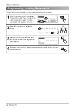 Предварительный просмотр 20 страницы LG Hydro Kit Owner'S Manual