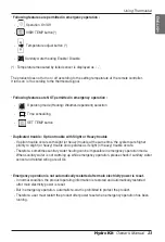 Предварительный просмотр 23 страницы LG Hydro Kit Owner'S Manual