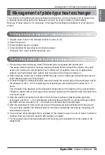 Предварительный просмотр 25 страницы LG Hydro Kit Owner'S Manual