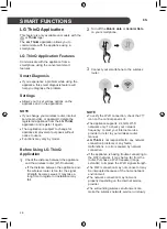 Предварительный просмотр 28 страницы LG I22TQC Owner'S Manual