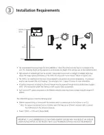 Preview for 4 page of LG iCAM4000 Quick Start Manual
