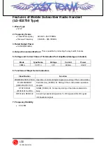 LG ID2750 Service Manual preview