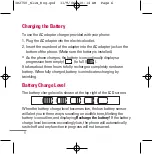 Preview for 7 page of LG ID2750 User Manual