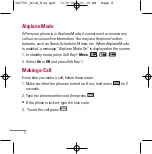 Preview for 9 page of LG ID2750 User Manual