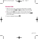 Preview for 10 page of LG ID2750 User Manual