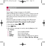 Preview for 14 page of LG ID2750 User Manual