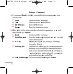 Preview for 15 page of LG ID2750 User Manual