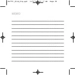 Preview for 29 page of LG ID2750 User Manual