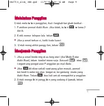 Preview for 38 page of LG ID2750 User Manual