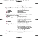 Preview for 43 page of LG ID2750 User Manual