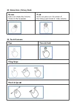 Предварительный просмотр 7 страницы LG ID7FF User Manual