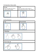 Предварительный просмотр 7 страницы LG IL7SF User Manual