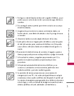 Предварительный просмотр 4 страницы LG Imprint (Spanish) Manual Del Propietario