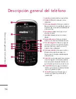 Предварительный просмотр 17 страницы LG Imprint (Spanish) Manual Del Propietario