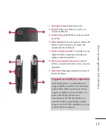 Предварительный просмотр 18 страницы LG Imprint (Spanish) Manual Del Propietario