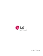 Preview for 131 page of LG Imprint (Spanish) Manual Del Propietario