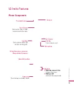 Preview for 4 page of LG Incite GW825 User Manual