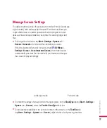 Preview for 16 page of LG Incite GW825 User Manual