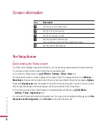 Preview for 17 page of LG Incite GW825 User Manual