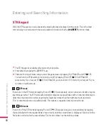 Preview for 29 page of LG Incite GW825 User Manual