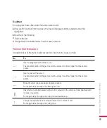 Preview for 32 page of LG Incite GW825 User Manual