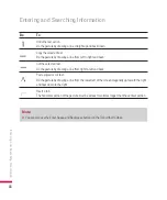 Preview for 33 page of LG Incite GW825 User Manual