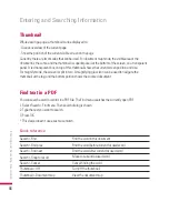 Preview for 37 page of LG Incite GW825 User Manual