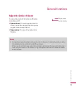 Preview for 40 page of LG Incite GW825 User Manual