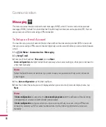 Preview for 57 page of LG Incite GW825 User Manual