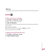 Preview for 60 page of LG Incite GW825 User Manual