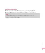 Preview for 64 page of LG Incite GW825 User Manual