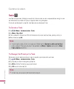 Preview for 65 page of LG Incite GW825 User Manual