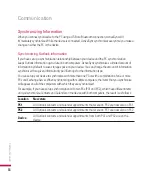 Preview for 73 page of LG Incite GW825 User Manual