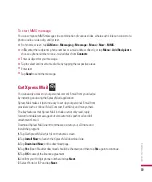 Preview for 78 page of LG Incite GW825 User Manual