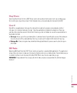 Preview for 90 page of LG Incite GW825 User Manual