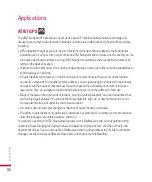 Preview for 107 page of LG Incite GW825 User Manual