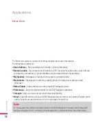 Preview for 115 page of LG Incite GW825 User Manual