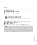 Preview for 130 page of LG Incite GW825 User Manual