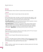 Preview for 131 page of LG Incite GW825 User Manual