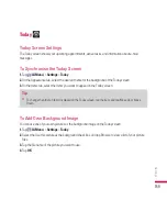 Preview for 148 page of LG Incite GW825 User Manual