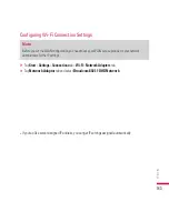 Preview for 152 page of LG Incite GW825 User Manual