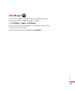 Preview for 158 page of LG Incite GW825 User Manual